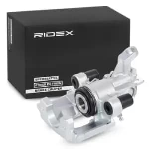 RIDEX Brake caliper SAAB 78B0650 7895006,7895329,8961823 Caliper,Disc brake caliper 8970618,9102765