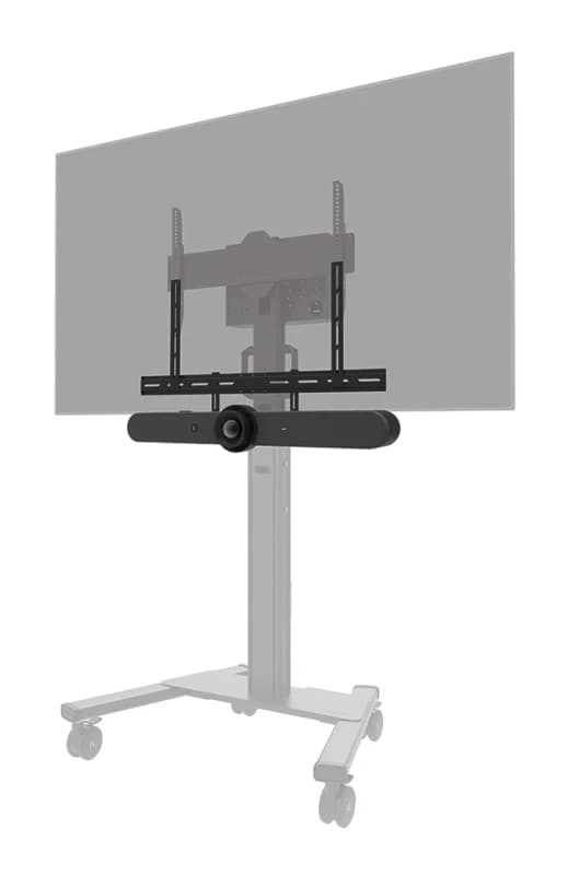 Neomounts AV30-500BL Videobar kit 43-110" - VESA - max 10KG - un
