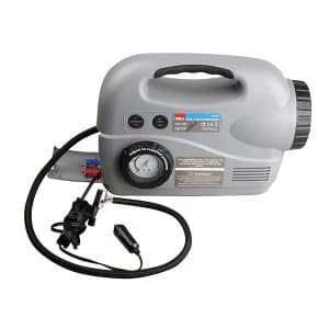 Hilka 5-in-1 Air Compressor