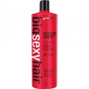 Sexy Hair Big Volumising Shampoo 1000ml