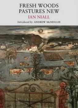 Fresh Woods by Ian Niall Paperback