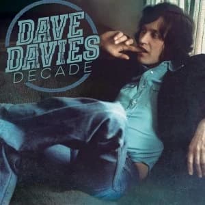 Dave Davies - Decade Vinyl