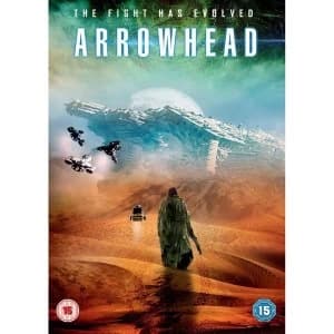 Arrowhead DVD