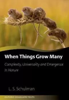 When Things Grow Many by Lawrence Schulman