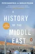 history of the middle east fifth edition