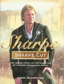 Sharpe Cut by Linda Blandford Hardback