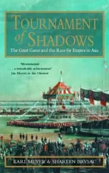 Tournament of Shadows by Karl E. Meyer Paperback