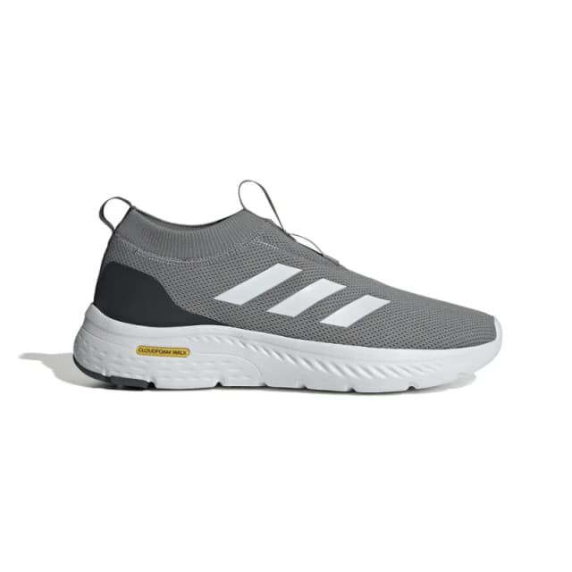 Adidas Trainers adidas Cloudfoam Move Sock Gris Male 45 1/3