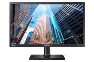 Samsung 22" S22E450BW Full HD LED Monitor
