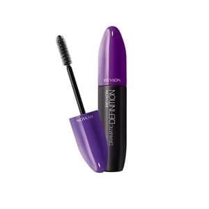 Revlon Dramatic Definition Mascara Black 8.5ml Black