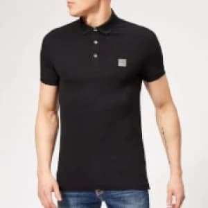 Hugo Boss Passenger Polo Shirt Black Size L Men