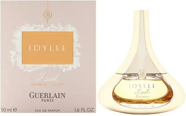 Guerlain Ideale Duet Jasmin Lilas Eau de Parfum For Her 50ml