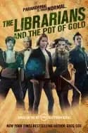 librarians and the pot of gold