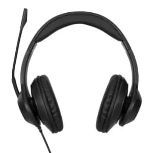Targus AEH102GL USB Headset Headphones