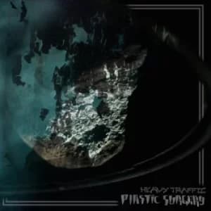 Plastic Surgery by Heavy Traffic Vinyl Album