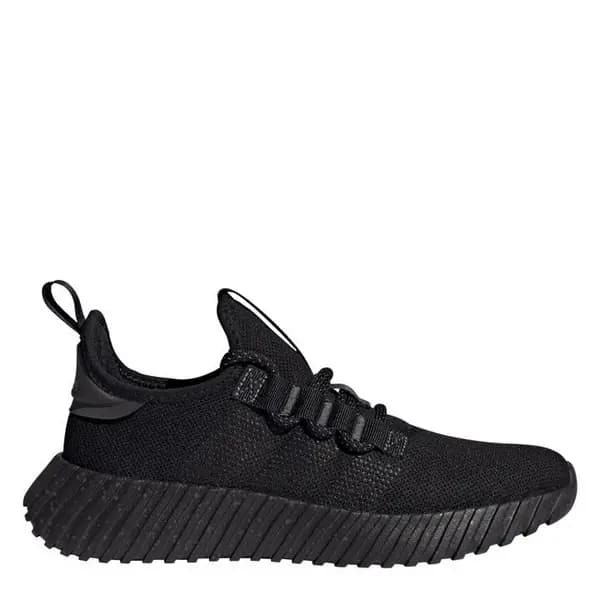 adidas Kaptir Flow Shoes Womens - Black 4