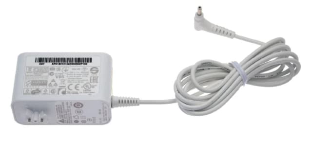 Acer KP.01801.010 power adapter/inverter Indoor 18 W White