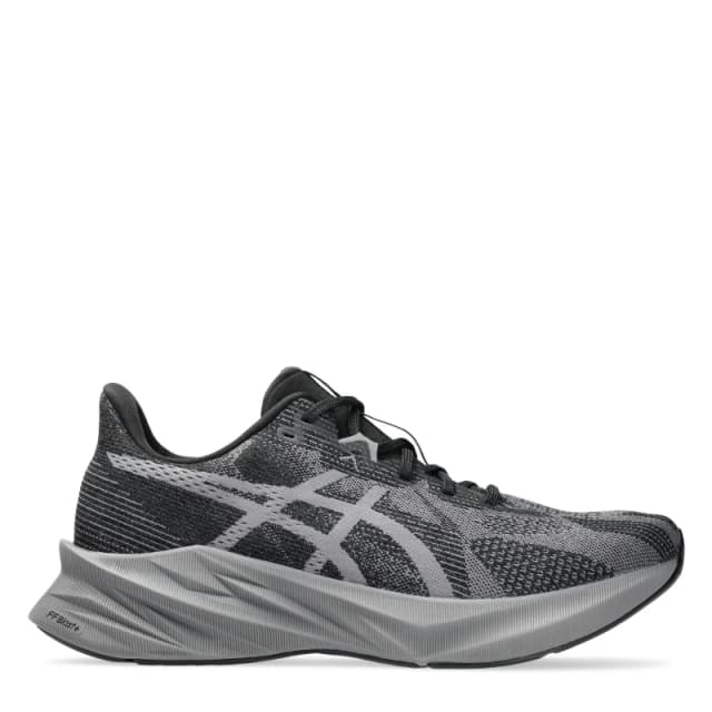 Asics ASICS Dynablast 5 Mens Running Shoes Carbon/Black male 10 (45)