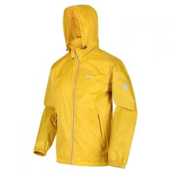 Regatta Lyle IV Waterproof & Breathable Jacket - Grapefruit
