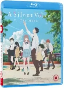 A Silent Voice