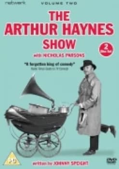 The Arthur Haynes Show: Volume 2