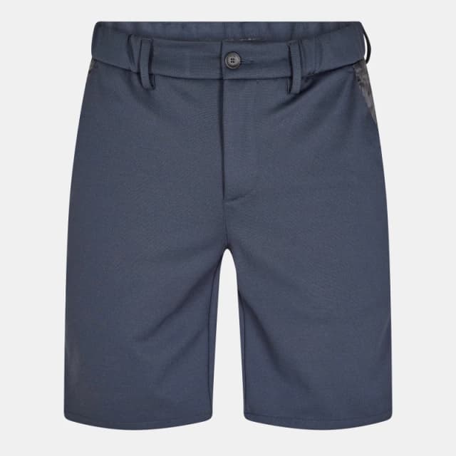 Boss Mens Acron Shorts with Elasticated Waistband Dark Blue male 28W R