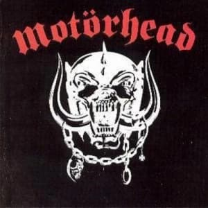 Motorhead by Motorhead CD Album