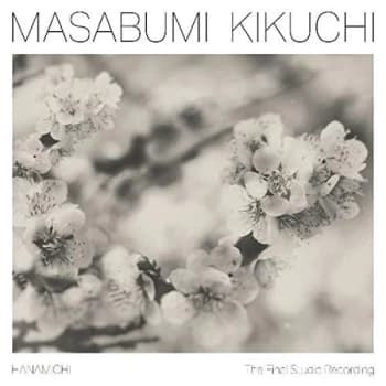 Masabumi Kikuchi - Hanamichi - The Final Studio Recording CD