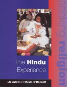 The Hindu Experience by Kevin O Donnell Book