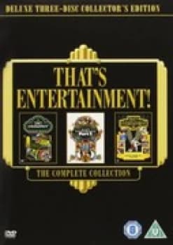 That's Entertainment Box Set