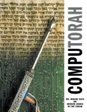 computorah hidden codes in the torah