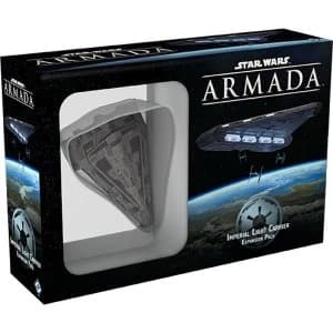Imperial Light Carrier Star Wars Armada Expansion Pack