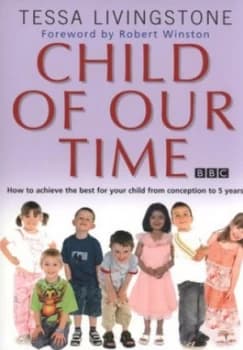 Child of Our Time by Tessa Livingstone Paperback