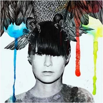 Hanne Kolsto - Forever Maybe Vinyl