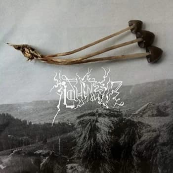 Tovanski and Martin Massiv - Ildvinter CD