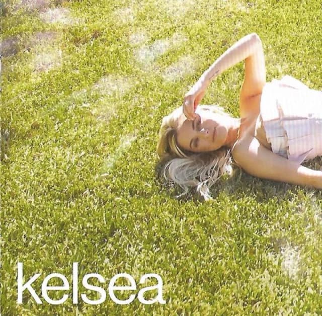 Kelsea Ballerini - Kelsea CD Album - Used