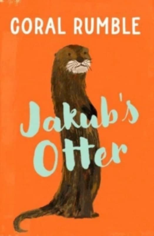 Jakubs Otter Paperback / softback