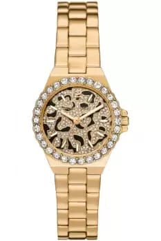 Ladies Michael Kors Lennox Watch Mk7394
