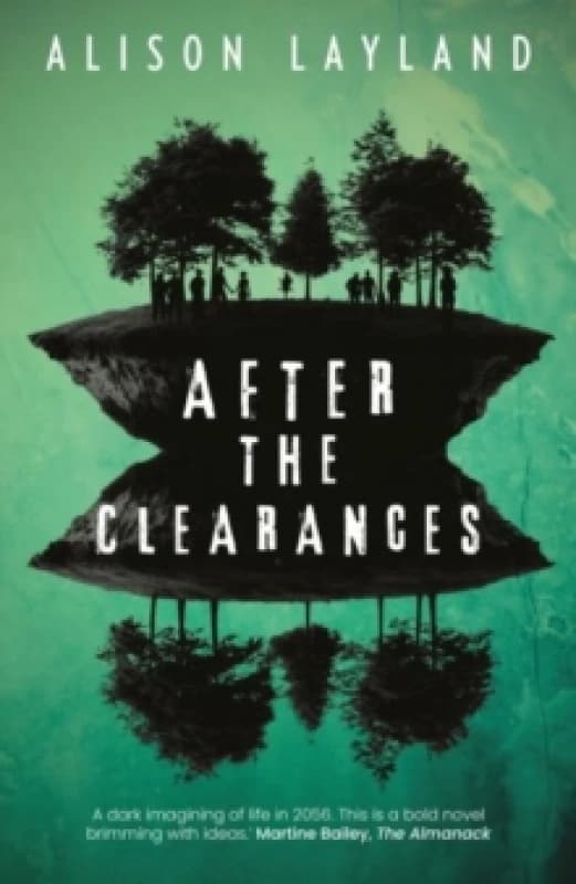 After The Clearances Paperback / softback