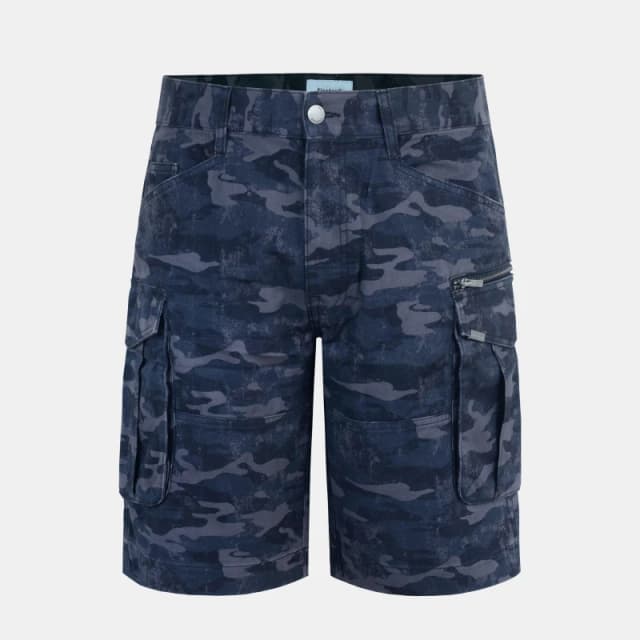 Firetrap BTK Shorts Mens Camo male S