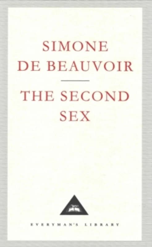 The Second Sex Hardback