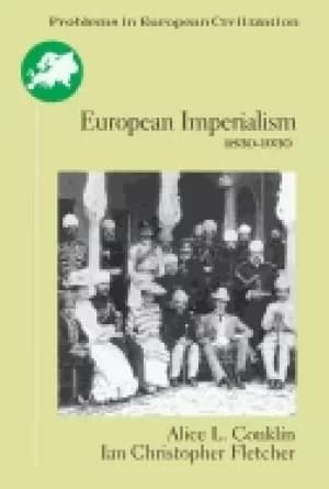 european imperialism 1830 to 1930