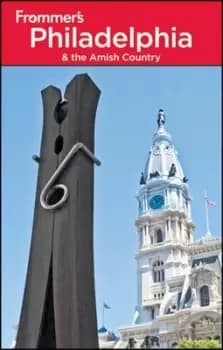 Philadelphia & the Amish Country by Lauren McCutcheon