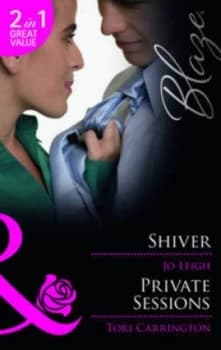 Shiver by Jo Leigh Book