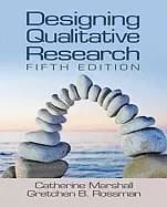 designing qualitative research