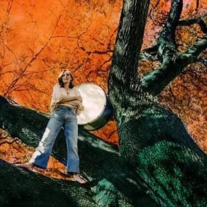 Tift Merritt - Stitch Of The World Vinyl