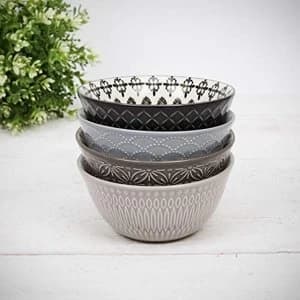 HESTIA? Set of 4 Small Bowls