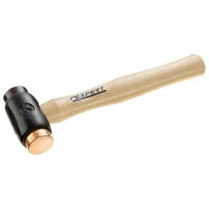 Expert by Facom Copper / Rawhide Hammer 680g