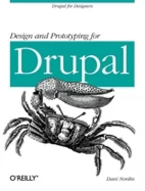 design and prototyping for drupal drupal for designers