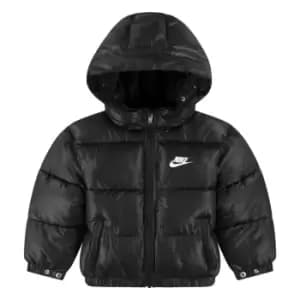 Nike Wr Fill Pfr Jkt Bb41 - Black